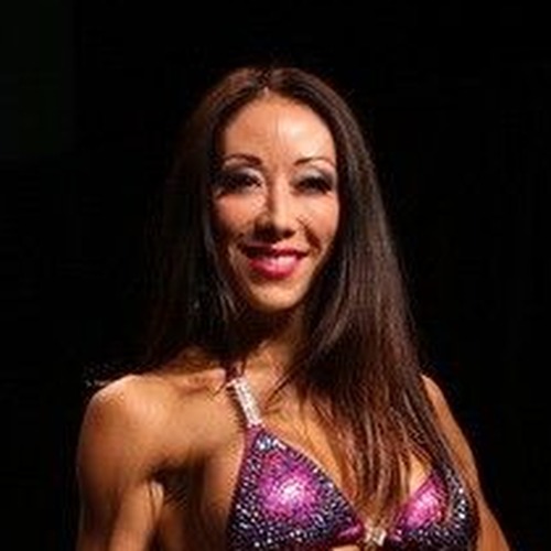 Theresa Stone profile photo
