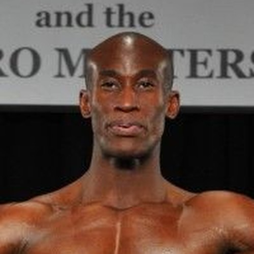 Folajaiye Dania profile photo