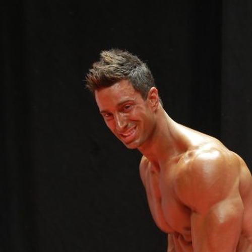 Shaun Standridge profile photo