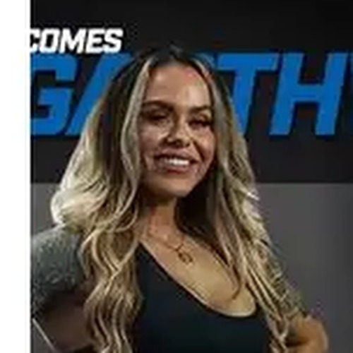Carla Gray profile photo
