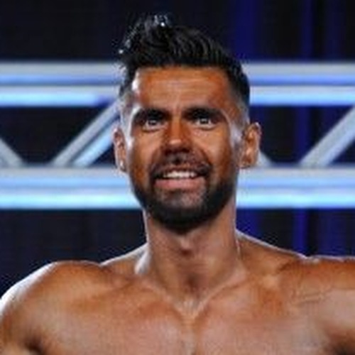 Alexander Herrera profile photo