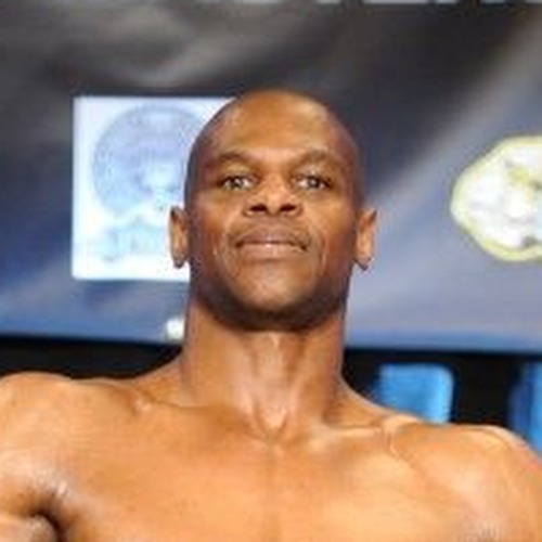 Terry Bright profile photo