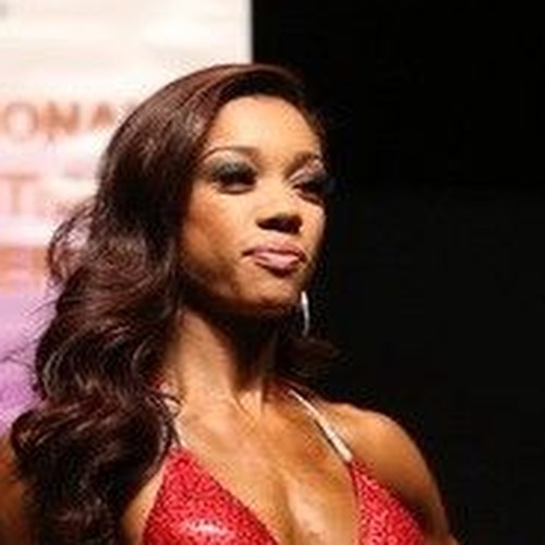 Samantha Grimes profile photo