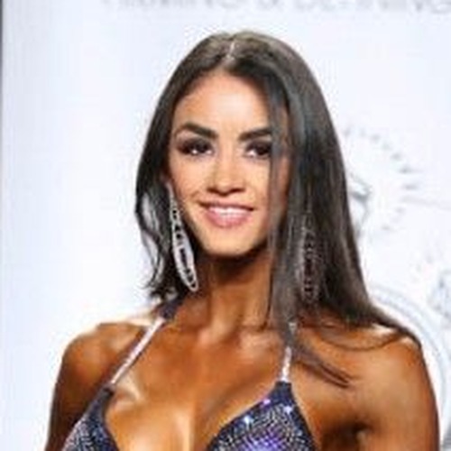 Edna Olivas Mangueros profile photo