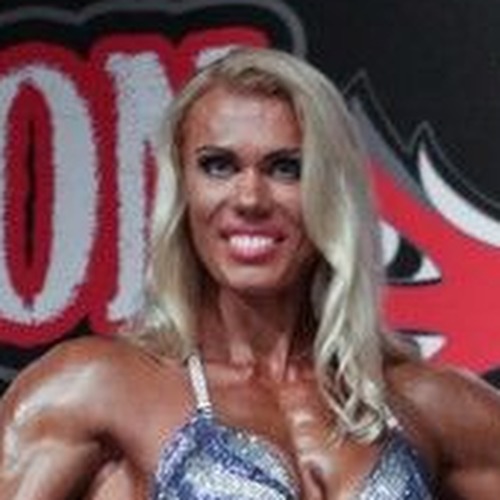Eleni Kirshchina profile photo
