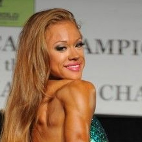 Samantha Skolkin profile photo