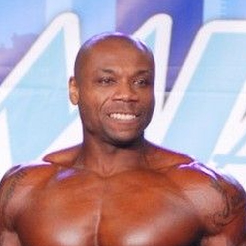Chris White profile photo