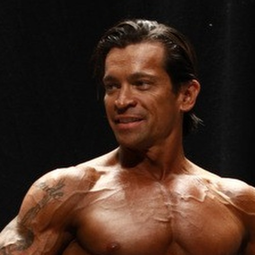 Tim Degroot profile photo