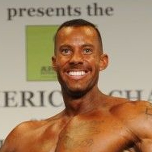 Brian Barthule profile photo