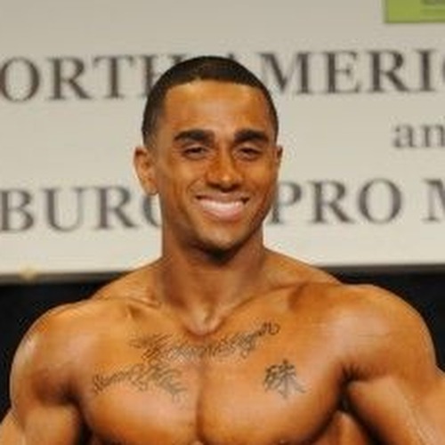 Marvin Moss profile photo