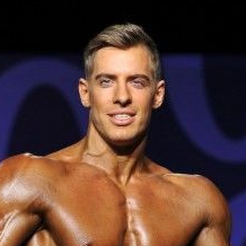 Nikolay Kuleshov profile photo