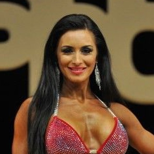 Rodi Bodrug profile photo