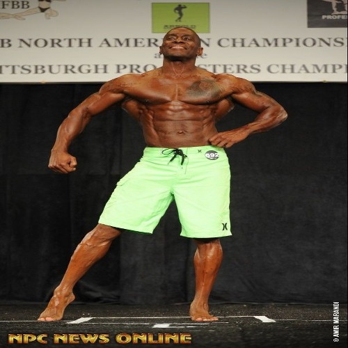 Clifford Lewis profile photo