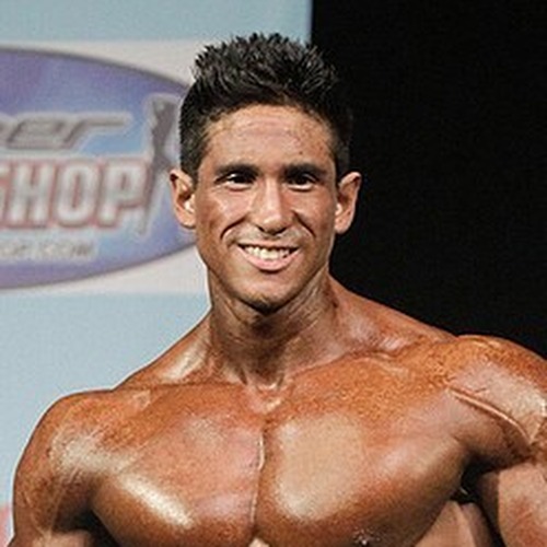 Miguel Mendoza profile photo