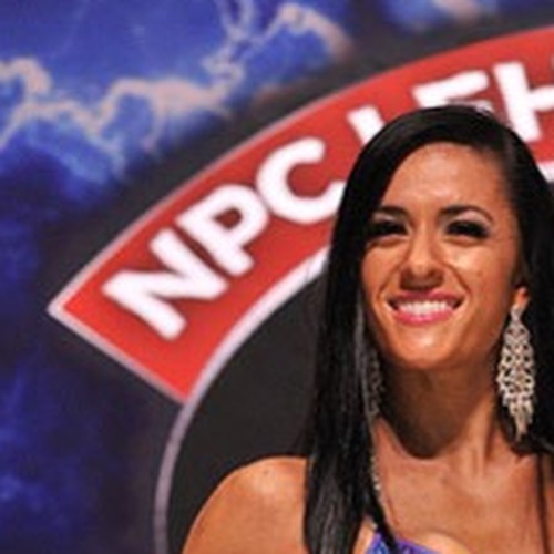 Paige Lilly profile photo