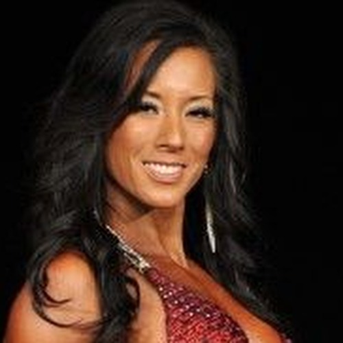 Michelle James profile photo