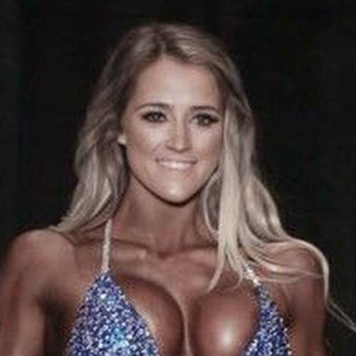 Esther Walker profile photo