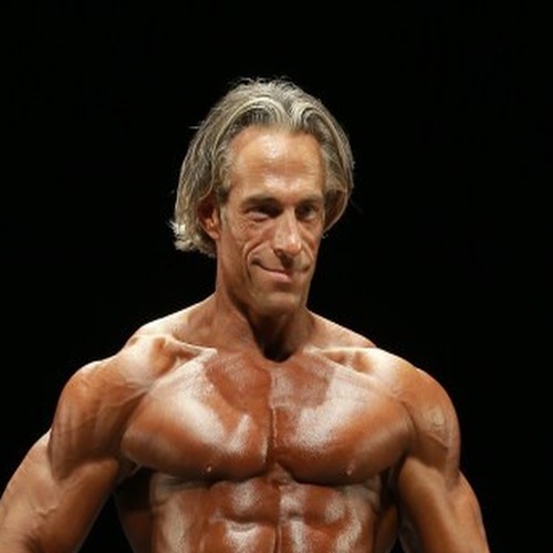 Jon Wall profile photo