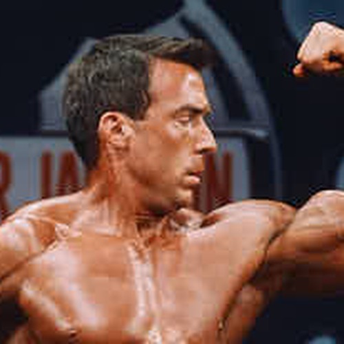 Paul Davis profile photo