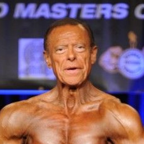 Art Gutierrez profile photo