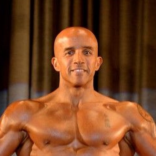 Robert Rowley profile photo