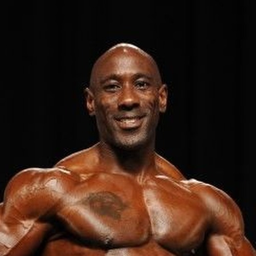 Antony Portland profile photo
