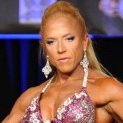Merri Nixon profile photo