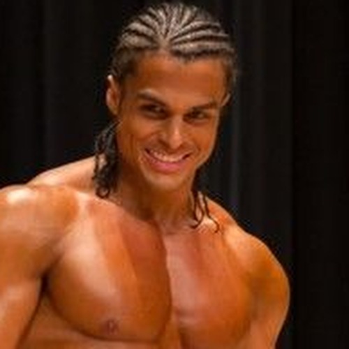 Jonathan Fierro Herrera profile photo