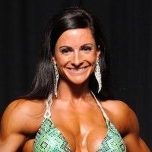 Victoria Marie Jenks