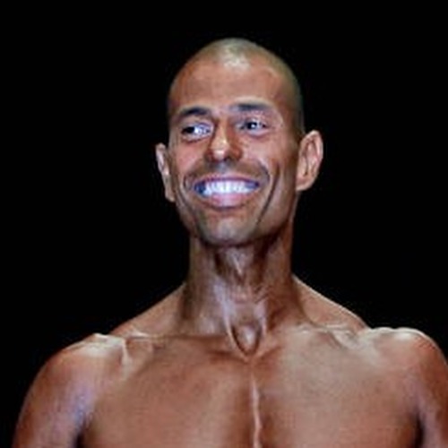 Tim Santiago profile photo