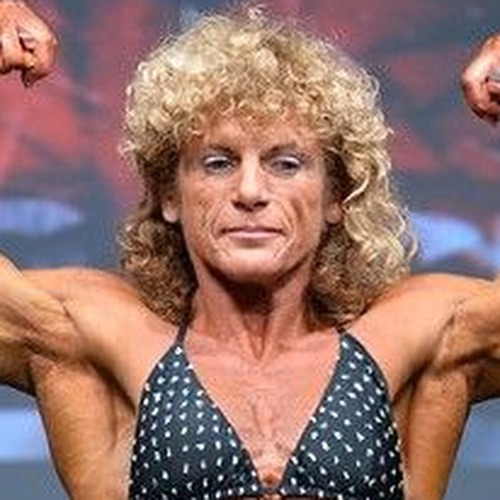 Jana Ludmila Bendova profile photo