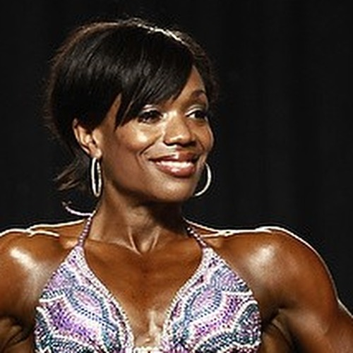 Rhonda K Jones
