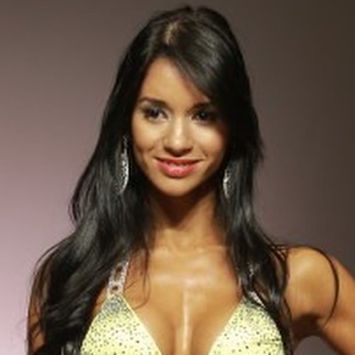 Alzira Rodriguez profile photo