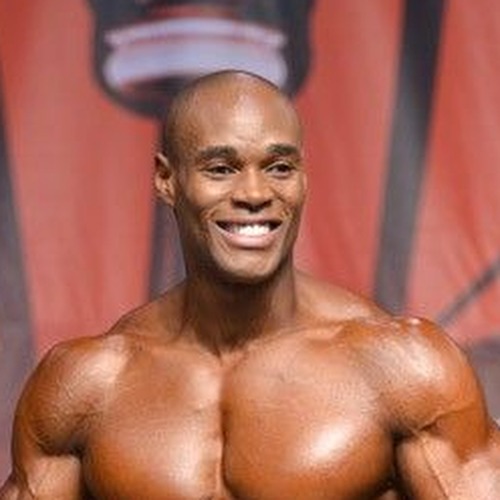 Daushon McGregor profile photo