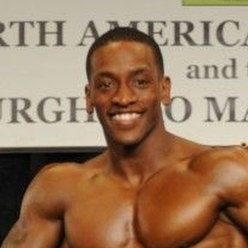 David Maxie profile photo