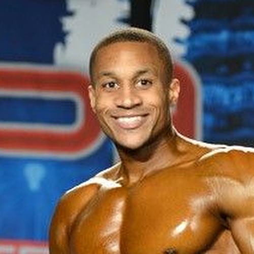 Nick Philyaw profile photo