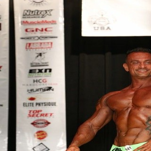 Eugene Zamora profile photo