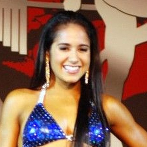 Mariana Chiarella profile photo