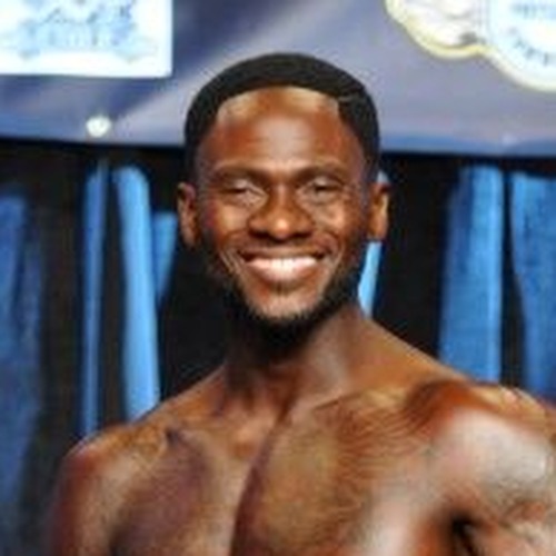 Nathaniel Flowers profile photo