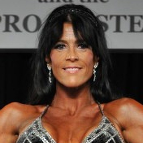 Barbara Molyneux profile photo