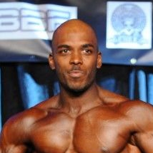 Collis Shepherd profile photo