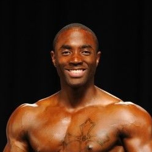 Christopher Henderson profile photo