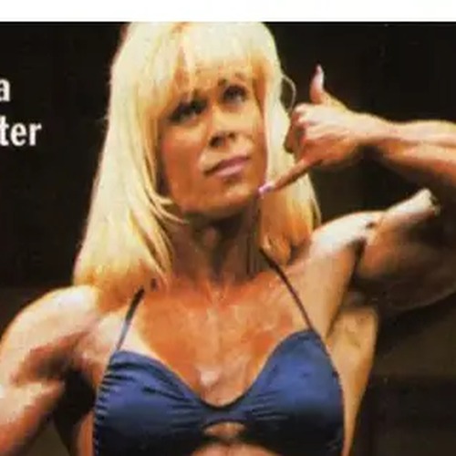 Clifta Coulter profile photo