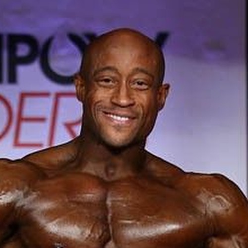 Adonis Marcus profile photo