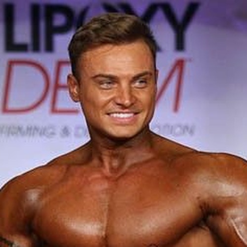 Joao Pedro Reichert profile photo