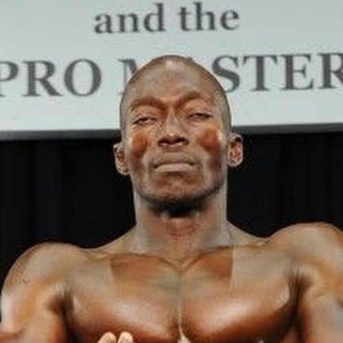 Ndjomo Ngassa profile photo