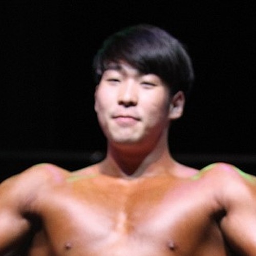Hyun Woo Kim