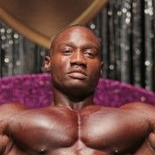 Jah Holt profile photo