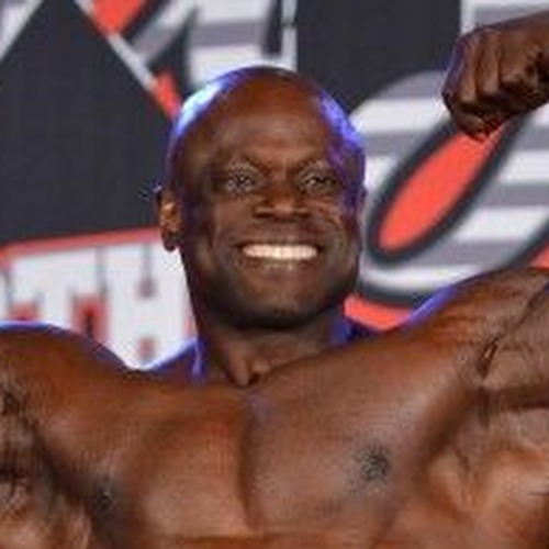 Rudolph Richards profile photo
