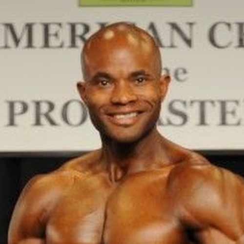 Louis Johnson profile photo
